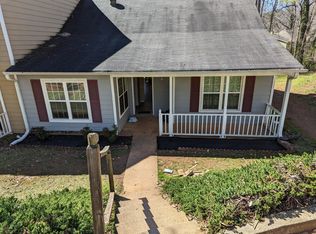 5111 Buckline Ct NW, Woodstock, GA 30188