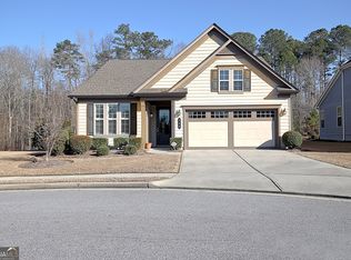 340 Honey Locust Ct, Peachtree City, GA