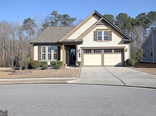 340 Honey Locust Ct, Peachtree City, GA 30269