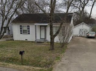 618 Waco Dr, Nashville, TN 37209