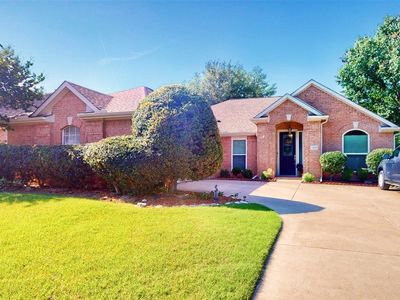 1025 Wood Creek Dr, Flower Mound, TX, 75028