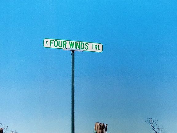 2nd image of 75-007 E Four Winds Trl Lot 7