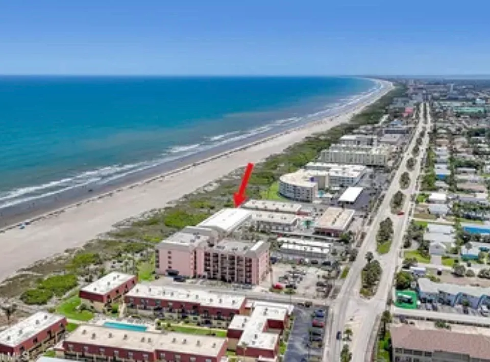 5050 Ocean Beach Blvd #309