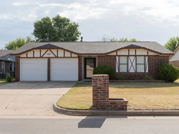 11612 Matthews Ave, Oklahoma City, OK 73162