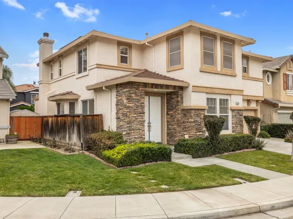 2141 Iberis Ct, Tracy, CA 95376
