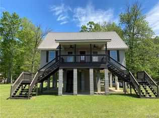 2266 Two Rivers Rd, Eutaw, AL 35462