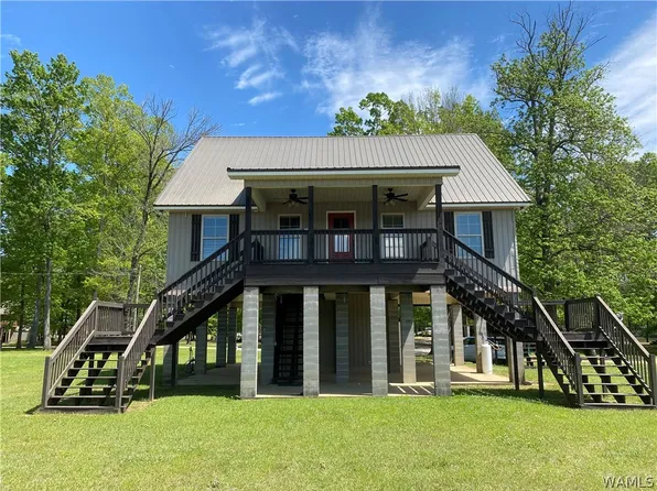 2266 Two Rivers Rd, Eutaw, AL 35462