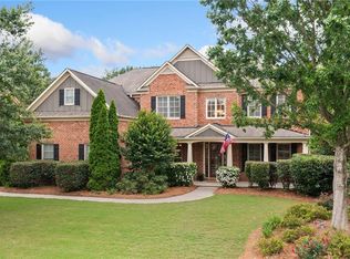 910 Ovalene Ln SW, Marietta, GA 30064