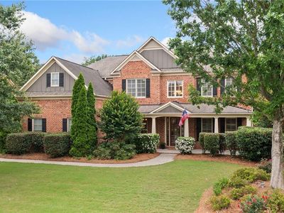 910 Ovalene Ln SW, Marietta, GA, 30064