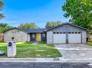 8437 Glenann Dr, North Richland Hills, TX 76182