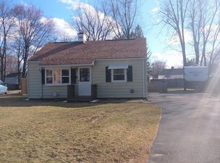 57 Ramah St, Springfield, MA 01104