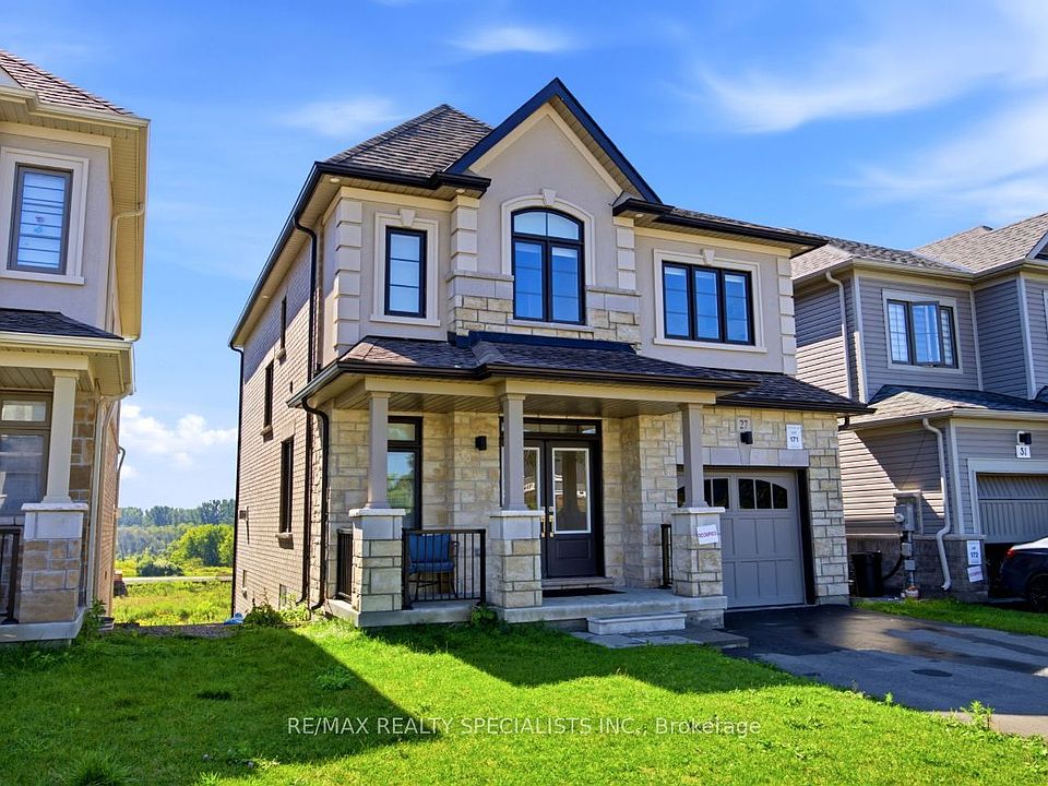 1st image of 27 Salmon Cres