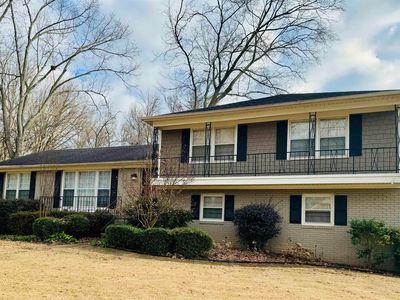 826 Eldorado Ave SE, Huntsville, AL, 35802