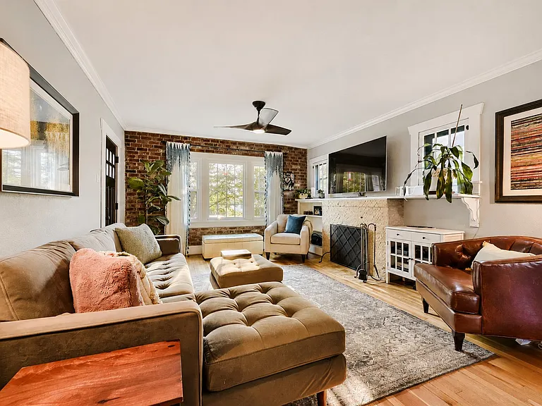 5060 N Raleigh St — Photo 5