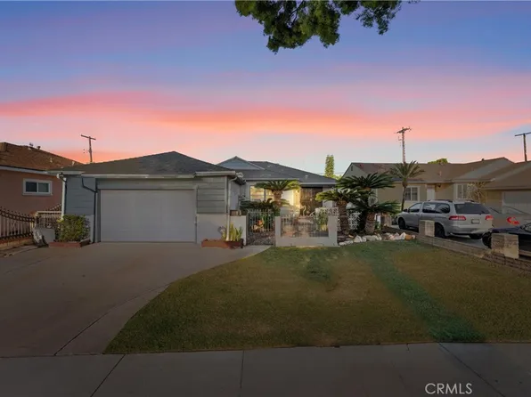 15413 Fairford Ave, Norwalk, CA 90650