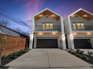 3825 Mainer St #B, Houston, TX 77021