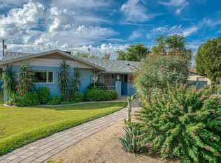 103 E Palmcroft Dr, Tempe, AZ 85282