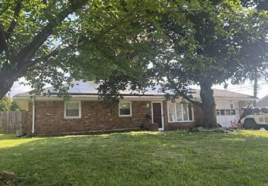Property Front View