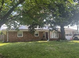 1121 Kerwin St, Piscataway, NJ 08854