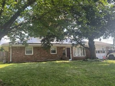1121 Kerwin St, Piscataway, NJ, 08854