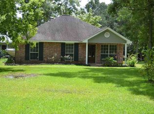 10454 Highway 1, Lockport, LA 70374