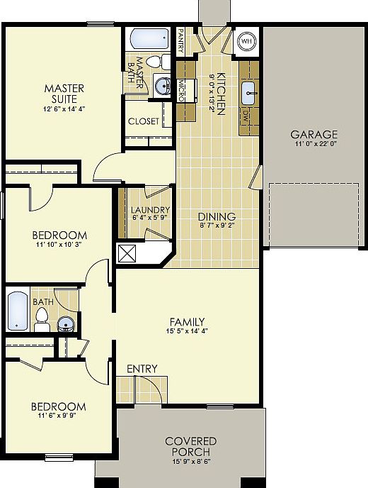 1st image of this home