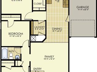 1902 June Bug Ln, Odessa, TX 79765