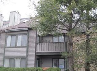 1842 The Woods #II, Cherry Hill, NJ 08003