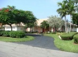 4320 NE 25th Ave, Fort Lauderdale, FL 33308