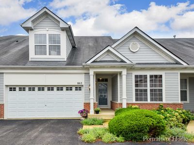863 Cambridge Dr, Batavia, IL, 60510