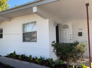 3360 Frow Ave, Miami, FL 33133