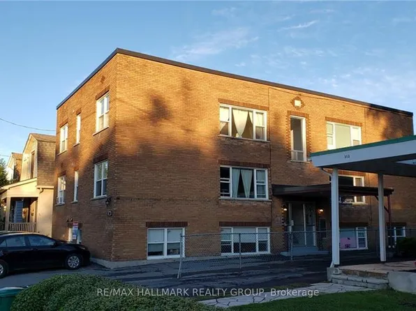 310 Byron Ave #5, Ottawa, ON K1Z 6Z1