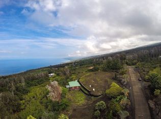 87-564 Ohia Malu Rd LOT 3, Captain Cook, HI 96704
