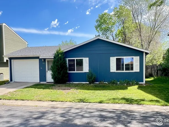 812 Tracey Pkwy, Fort Collins, CO 80524