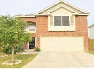 1526 Gentle Current, San Antonio, TX 78251