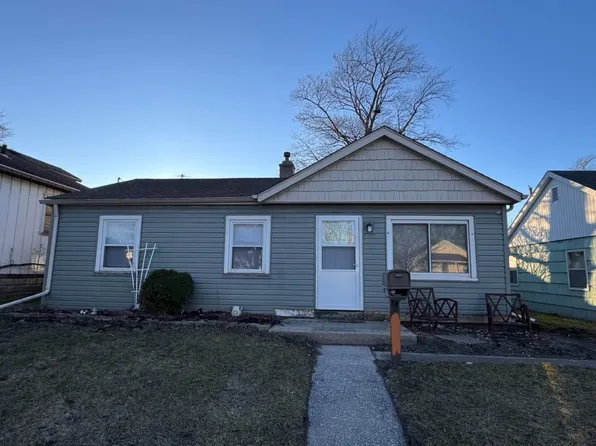 6746 Woodmar Ave, Hammond, IN 46323