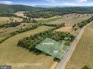 13014 Senedo Rd, Mount Jackson, VA 22842