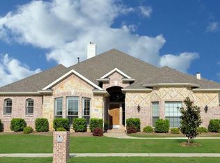 7244 Tahoe Springs Dr, Fort Worth, TX 76179