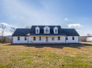 163 Denny Subdivision Rd, Mount Vernon, KY 40456