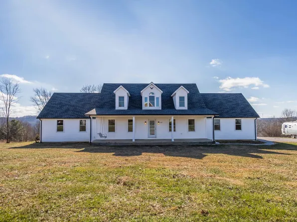163 Denny Subdivision Rd, Mount Vernon, KY 40456