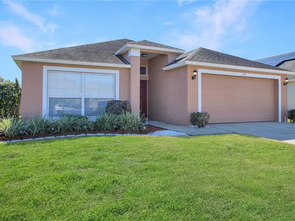 119 Rockhill Dr, Sanford, FL 32771