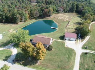 6989 State Route 144 E, Hawesville, KY 42348
