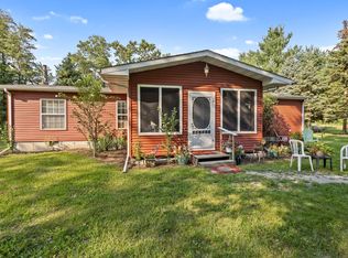 8801 N 500 W, Rensselaer, IN 47978