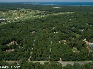 501 W Tisbury Rd, Edgartown, MA 02539