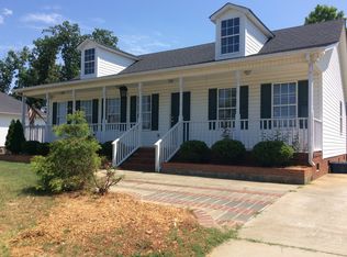 1779 Silver Stream Dr, Rock Hill, SC 29730