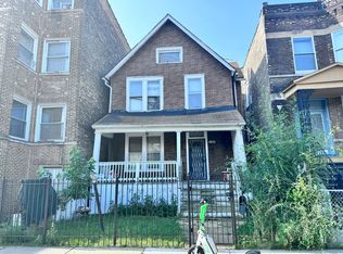 4109 W Grenshaw St, Chicago, IL 60624