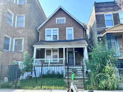 4109 W Grenshaw St, Chicago, IL, 60624