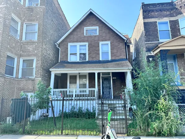 4109 W Grenshaw St, Chicago, IL 60624