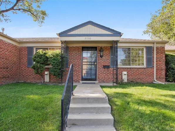 5000 E 8th Avenue, Denver, CO 80220
