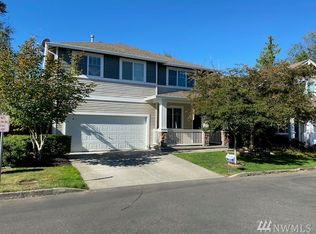 2426 84th Ave NE, Lake Stevens, WA 98258
